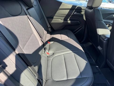 New 2027 Chevrolet Bolt LT w/ Comfort Package FWD image 10