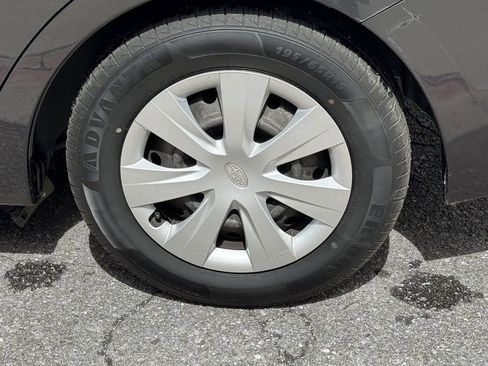 Used 2015 Subaru Impreza 2.0i AWD/4WD image 11