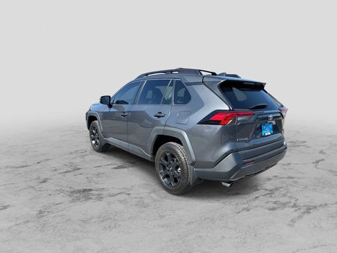 Used 2021 Toyota RAV4 TRD Off-Road image 6