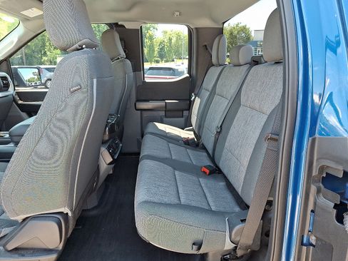 Used 2023 Ford F150 XL w/ XL Chrome Appearance Package AWD/4WD image 10