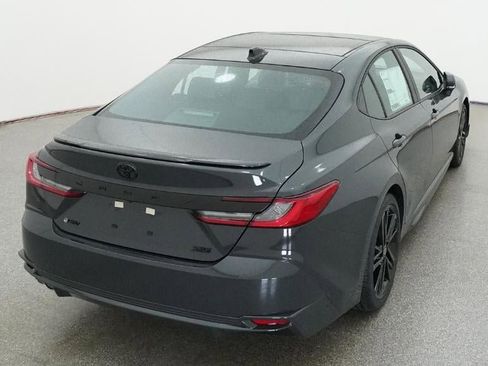 New 2026 Toyota Camry XSE image 8