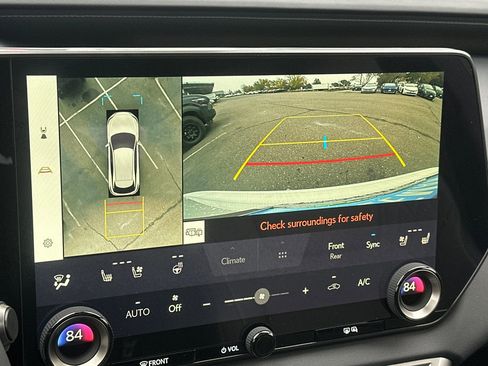 New 2026 Lexus RX 350 Premium image 19