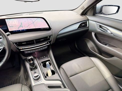 Certified 2025 Cadillac CT5 Premium Luxury RWD image 23
