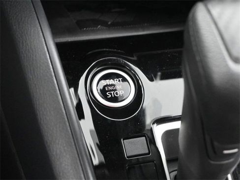 New 2025 Nissan Versa SV w/ Lighting Package image 27