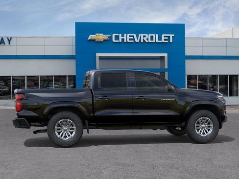 New 2026 Chevrolet Colorado LT w/ LT Convenience Package AWD/4WD image 37