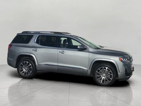 Certified 2023 GMC Acadia Denali w/ Denali Technology Package image 10