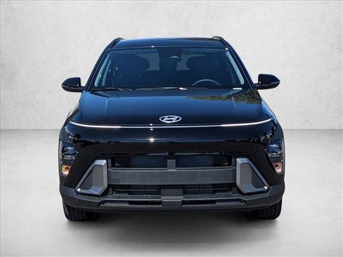 New 2026 Hyundai Kona SEL Sport image 5