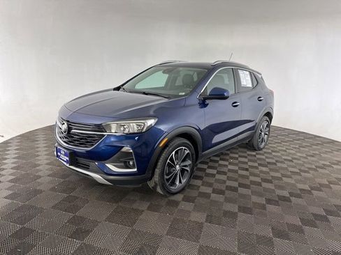 Used 2023 Buick Encore GX Select image 4