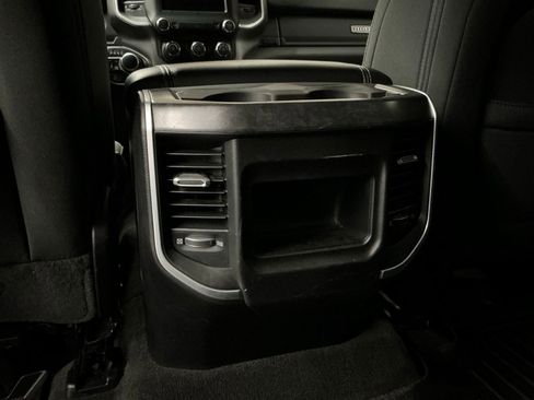 Used 2022 RAM 1500 Big Horn image 16