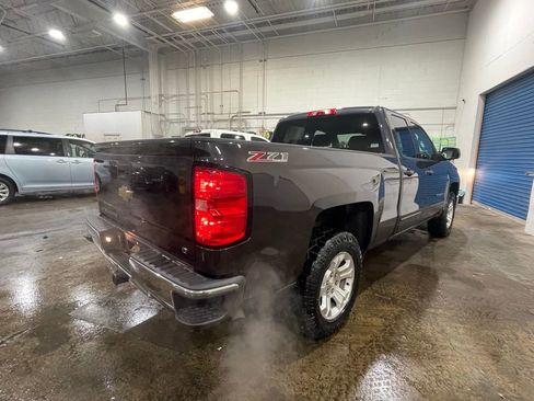 Used 2015 Chevrolet Silverado 1500 LT w/ All Star Edition image 12