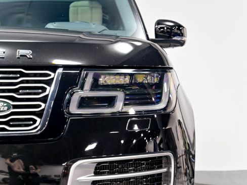 Used 2022 Land Rover Range Rover SV Autobiography Dynamic AWD/4WD image 66