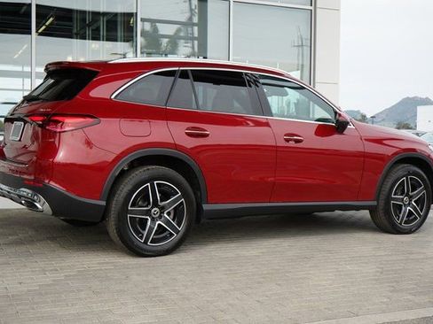 New 2026 Mercedes-Benz GLC 300 4MATIC image 9