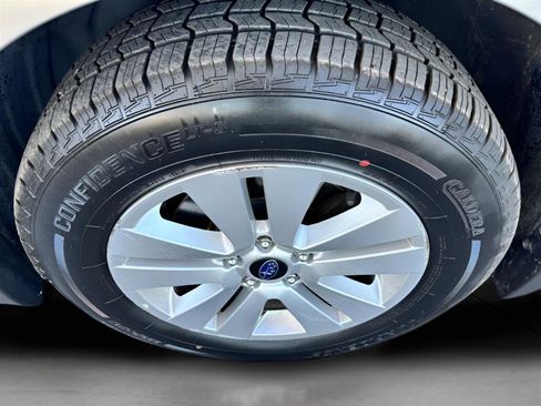 Used 2016 Subaru Outback 2.5i Premium image 28