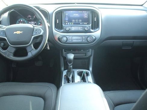 Certified 2022 Chevrolet Colorado LT w/ LT Convenience Package image 14