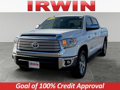 Used 2014 Toyota Tundra Limited