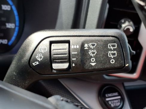 Used 2024 Ford Bronco Sport Big Bend w/ Convenience Package AWD/4WD image 28
