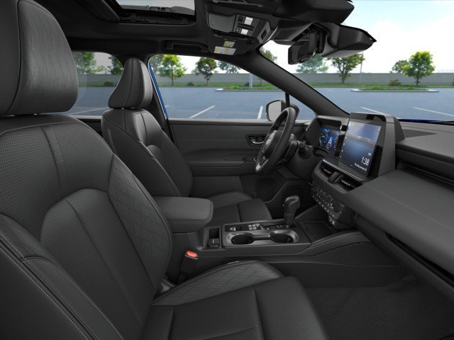 New 2026 Subaru Outback Touring XT AWD/4WD image 15