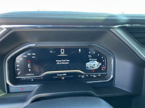 Used 2025 GMC Sierra 1500 Denali image 20