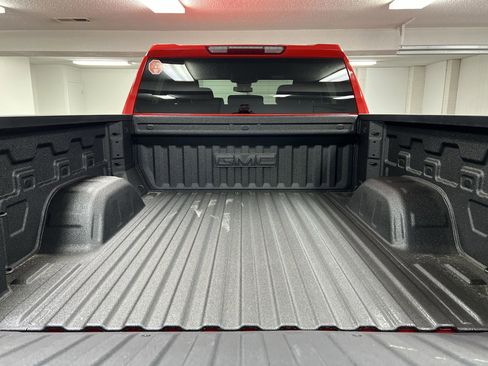 New 2026 GMC Sierra 1500 Elevation w/ Elevation Select Package image 61