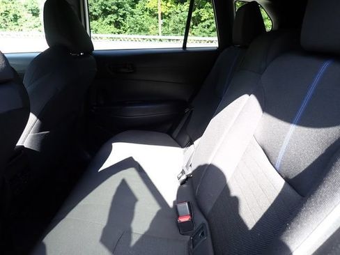 Certified 2026 Toyota Corolla Cross AWD Hybrid image 17