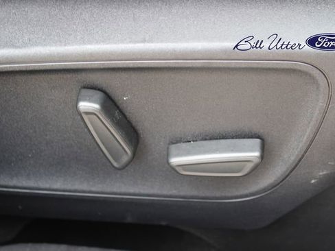 Certified 2024 Ford Bronco Sport Outer Banks w/ Tech Package image 12