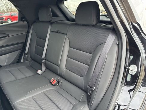 Certified 2023 Chevrolet TrailBlazer RS w/ Convenience Package AWD/4WD image 19