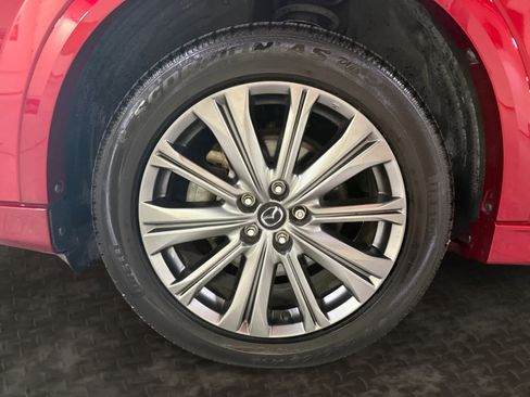 Used 2024 MAZDA CX-5 Signature AWD/4WD image 21