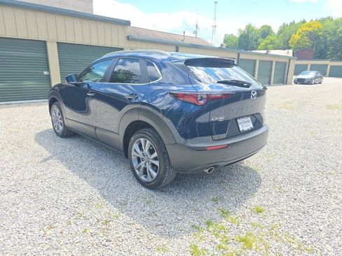 Certified 2024 MAZDA CX-30 AWD 2.5 S w/ Preferred Package image 5