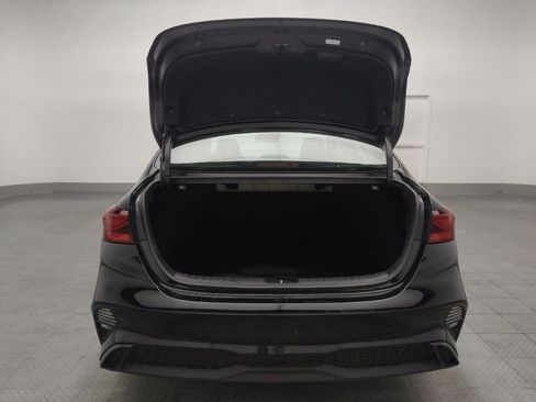 Used 2024 Kia Forte LXS image 29