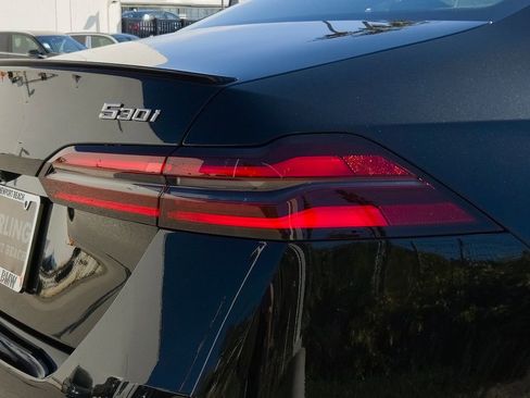 New 2026 BMW 530i w/ M Sport Package image 4