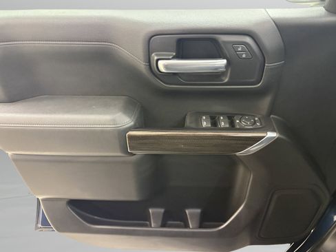 Used 2019 Chevrolet Silverado 1500 LT w/ All-Star Edition image 24