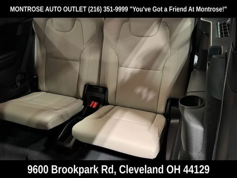 New 2026 Volvo XC90 B6 Plus w/ Protection Package Premier image 37