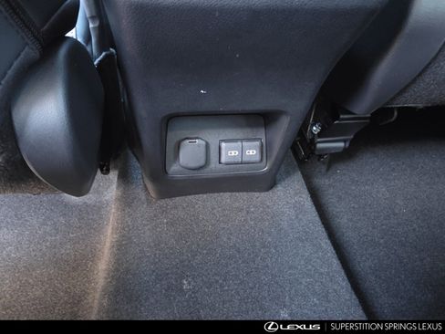 Certified 2024 Lexus NX 350 AWD w/ Premium Package image 28