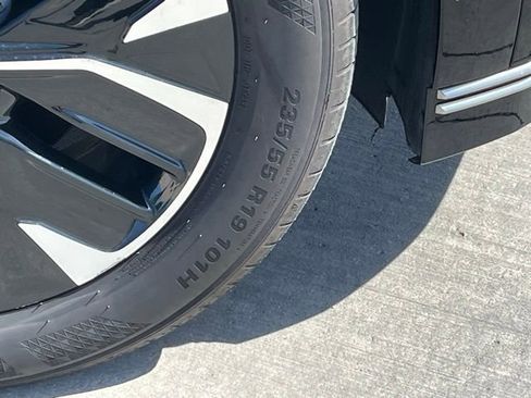 Used 2024 Kia EV6 Wind image 10