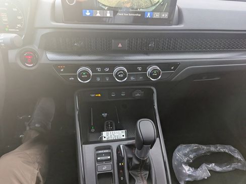 New 2026 Honda CR-V Sport-L image 18