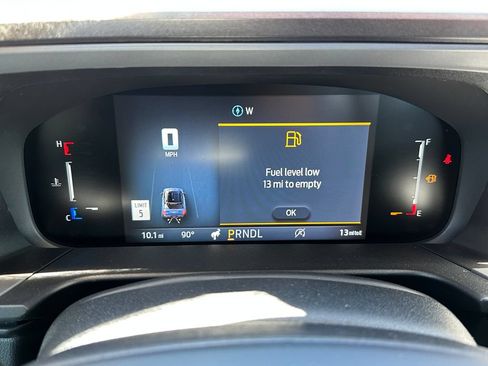 New 2026 Ford Bronco Sport Outer Banks w/ Outer Banks Tech Package+ AWD/4WD image 26