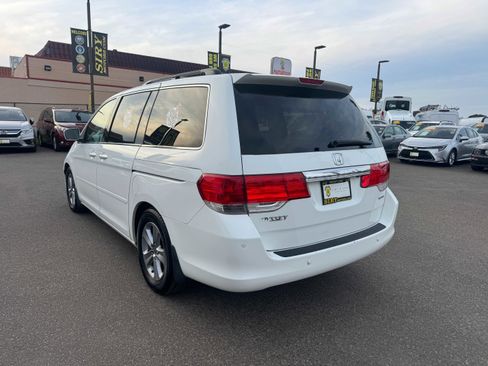 Used 2010 Honda Odyssey Touring image 5