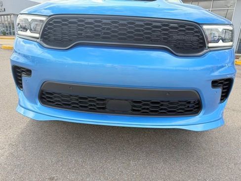 New 2026 Dodge Durango GT image 55