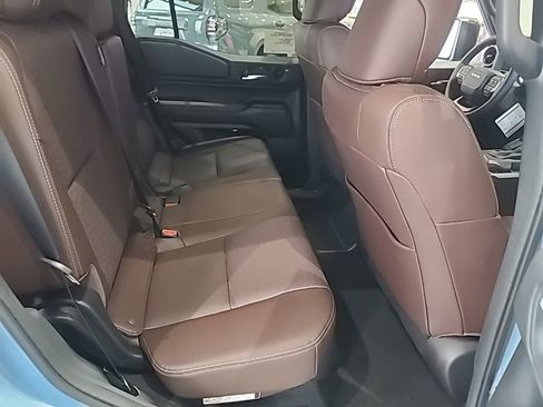 New 2026 Toyota Land Cruiser image 15