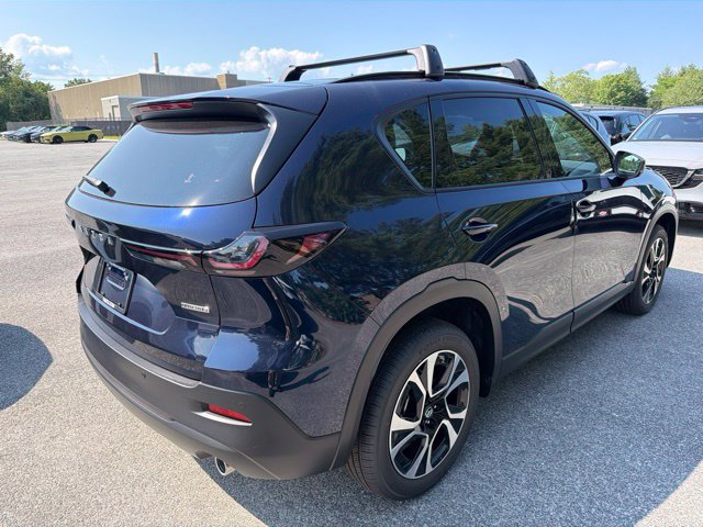 New 2026 MAZDA CX-5 Preferred AWD/4WD image 3