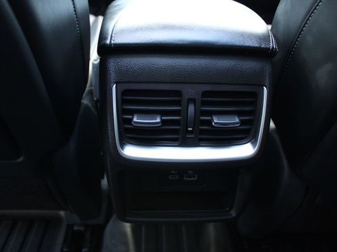 Used 2025 INFINITI QX50 Luxe image 38