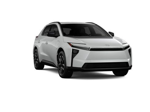 New 2026 Toyota bZ image 16