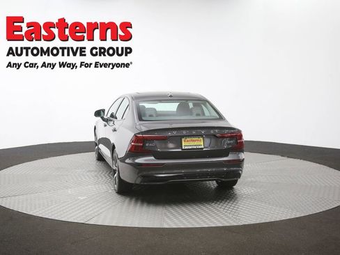Used 2024 Volvo S60 B5 Core AWD/4WD image 38