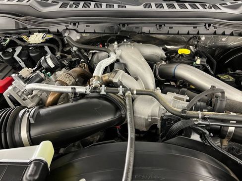 Used 2024 Ford F250 Lariat image 33