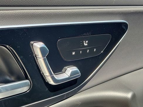 New 2025 Mercedes-Benz E 350 Sedan image 17
