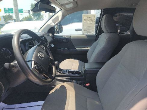 Used 2023 Toyota Tacoma SR RWD image 8