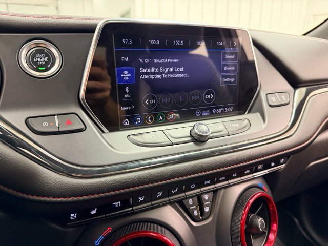 Certified 2020 Chevrolet Blazer RS AWD/4WD image 11