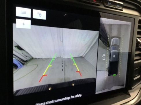 Used 2022 Ford F150 Tremor w/ Equipment Group 401A Mid image 13