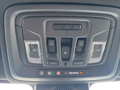 New 2026 Chevrolet Silverado 1500 High Country AWD/4WD image 22