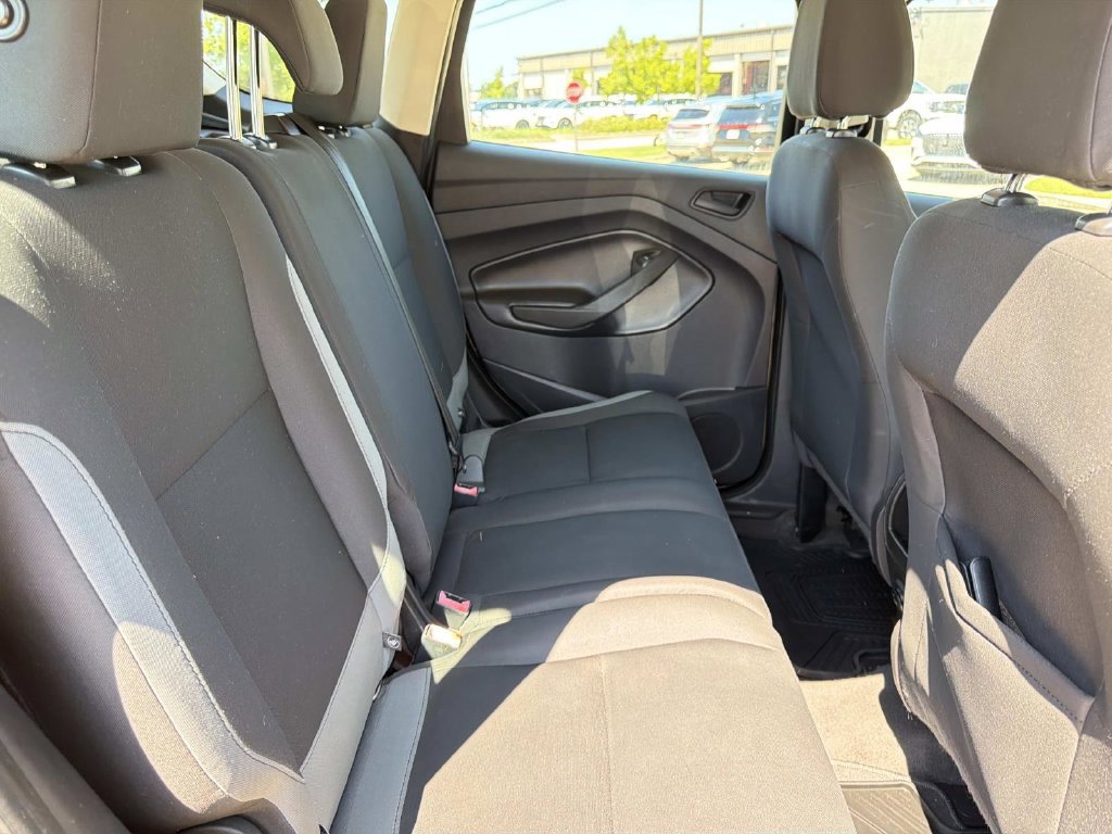 Used 2014 Ford Escape S FWD image 9